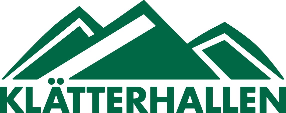 Klätterhallen